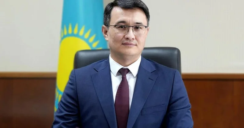 Мемлекеттік басқару: Жаңа сапаға қадам