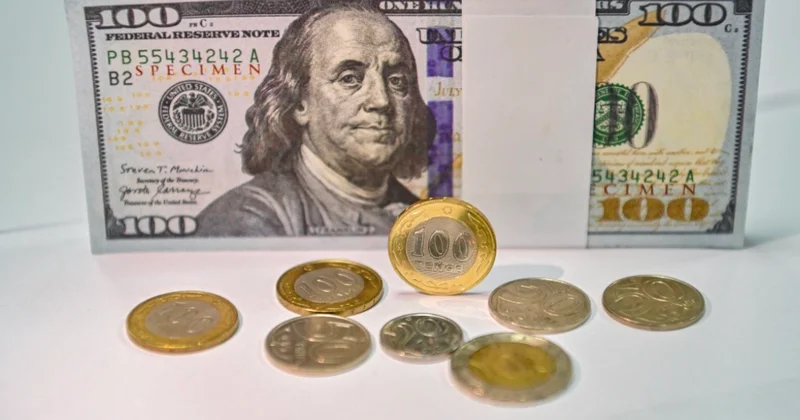 Бүгін 1 долларды қанша теңгеге сатып алуға болады?