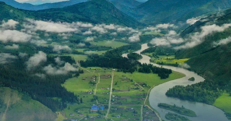 Үздік туристік ауыл 2026 ұлттық байқауы жарияланды