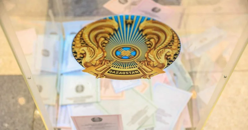 Бюллетеньді бүлдіріп алған жағдайда жаңасы беріле ме