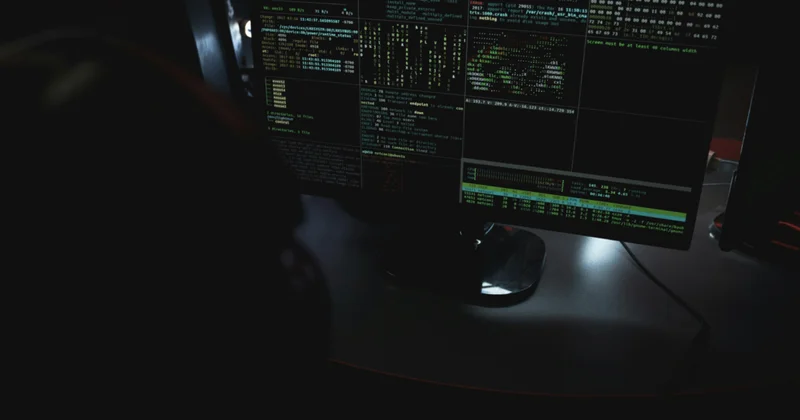 Организатора подпольной майнинговой фермы осудили в Темиртау (ВИДЕО)