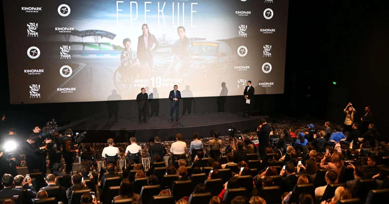 Спикер Сената: Глава государства уделяет приоритетное внимание формированию инклюзивного общества