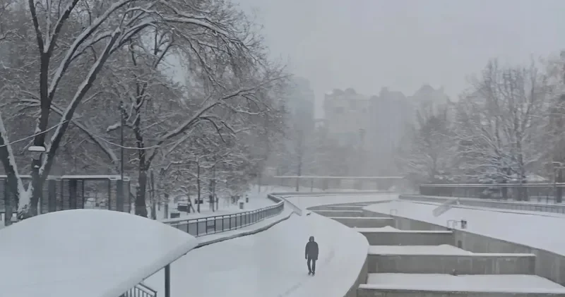 Қазақстанда 13 наурызда ауа райы бұзылады