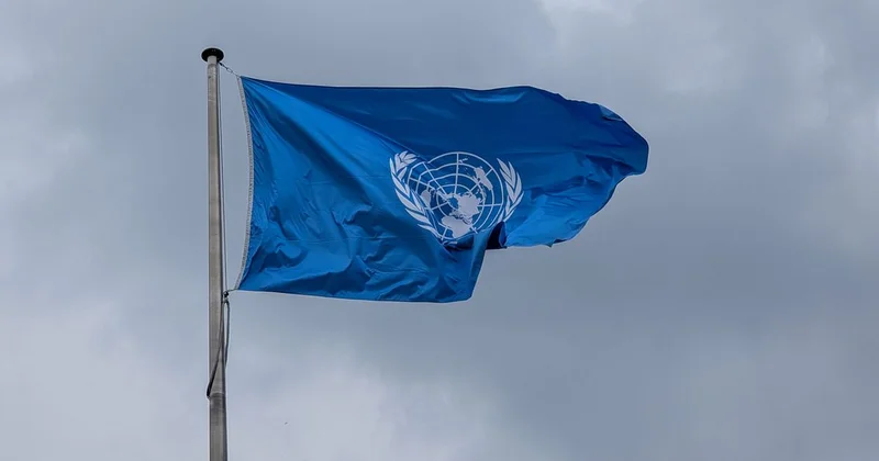 Совбез ООН потребовал от Ирана прекратить атаки на другие страны