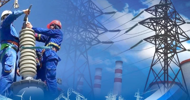 Энергетикалық қауіпсіздік экономикалық тұрақтылық кепілі