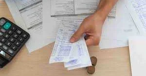 Астанада 60 мыңнан астам тұрғын көлік пен мүлік салығын төлемеген