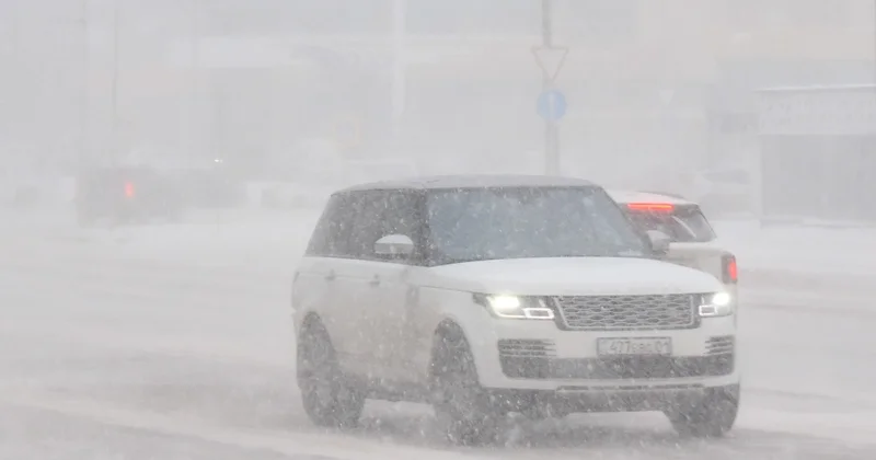 Бүгін елдегі қай жолдар жабық