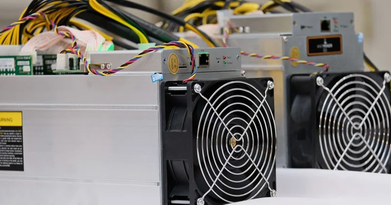 Купил оборудование в России: казахстанец заработал 185 млн тенге и получил срок