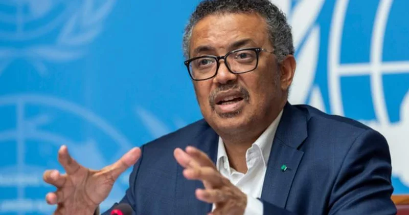 Иран, Ливан және Израильде қақтығыстардың шиеленісуінен 1800 адам көз жұмды ДДҰ