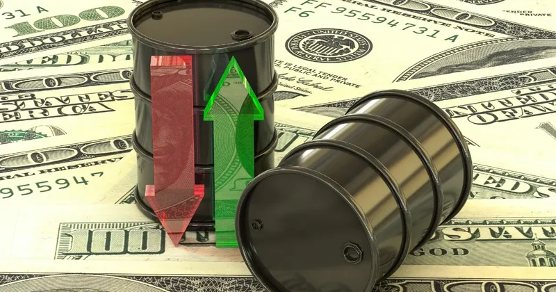 Цена на нефть растёт, несмотря на соглашение о высвобождении рекордного объёма резервов