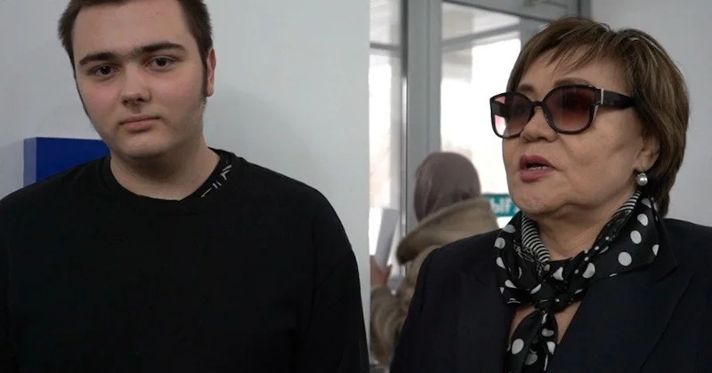 ​16 жастағы ресейлік Тимур Турков Қазақстанда қалады: сот депортациялау шешімінің күшін жойды