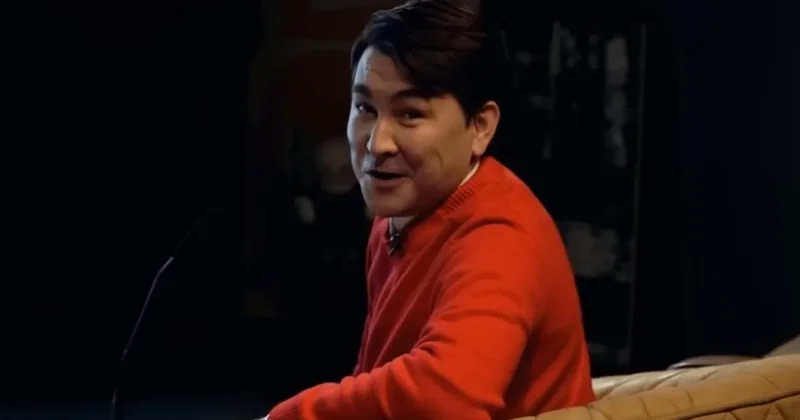 Российский оппозиционнер раскритиковал комика Азамата Мусагалиева