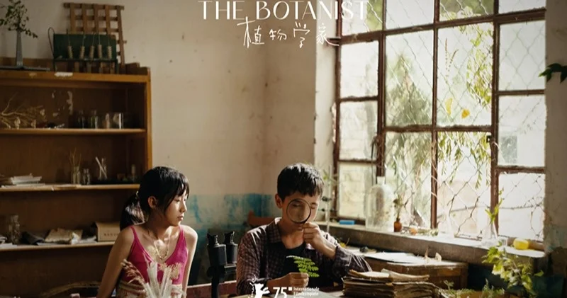 Қазақ баласының өсуі мен табиғаттың үйлесімі туралы қытайлық фильм прокатқа шығады шетелдегі қазақ баспасөзі