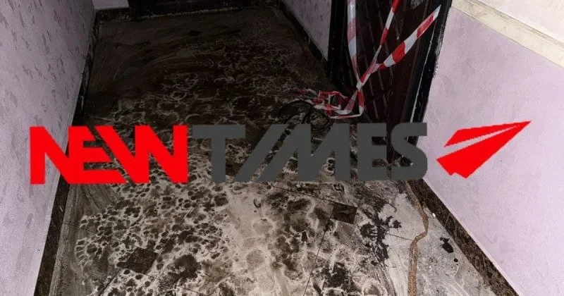 Гибель троих детей в огне: жильцы Коркем 3 жаловались на сбои пожарной сигнализации