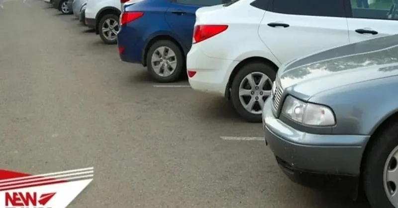 В Казахстане готовят повышение утильсбора на автомобили из России