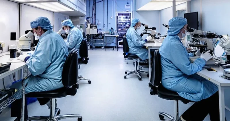 День науки: казахстанская наука демонстрирует рост по ключевым показателям