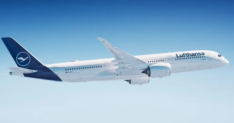 Lufthansa және Eurowings ұшқыштары ереуілге шықпақ