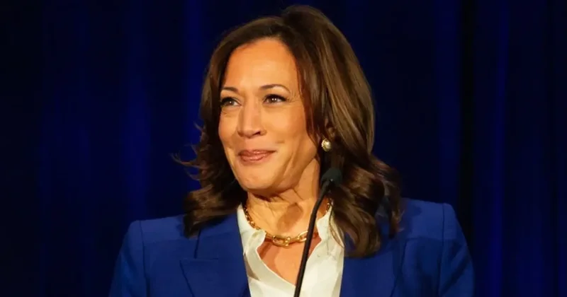 Камала Харрис готова бороться за пост президента США в 2028 году