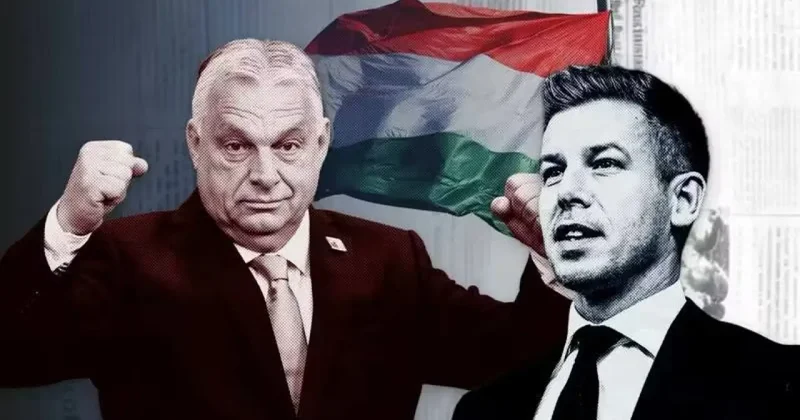 Орбан или Мадьяр: парламентские выборы проходят в Венгрии