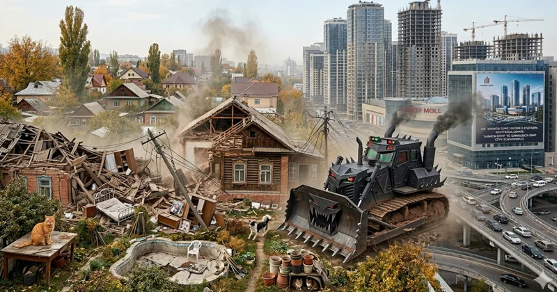 Как защитить свой участок от изъятия или продать максимально выгодно, рассказали эксперты