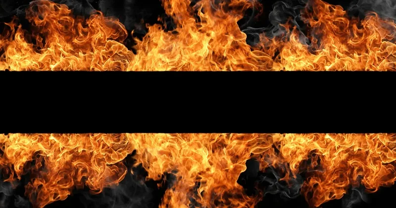 Трое детей погибли в пожаре в многоэтажке Астаны