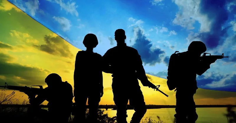 Россия и Украина обвинили друг друга в нарушении пасхального перемирия