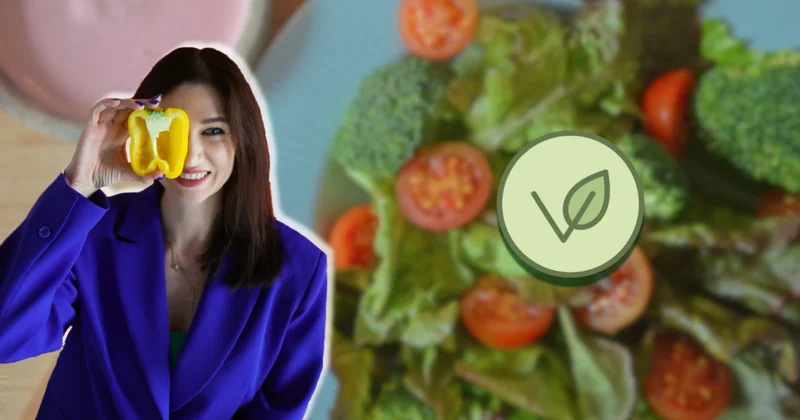 Веганство в Казахстане: что говорят специалисты