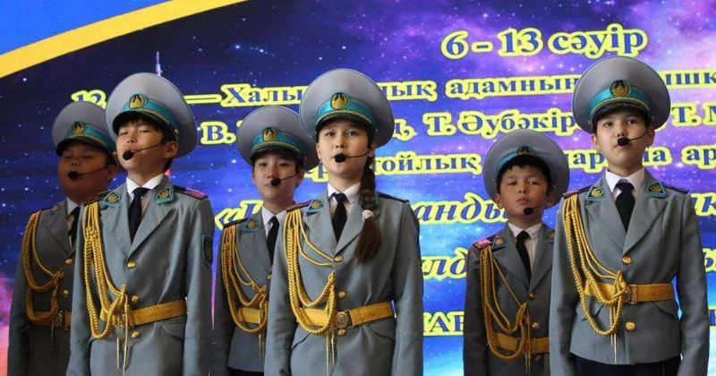 Будущих летчиков начнут готовить со школы в Актобе