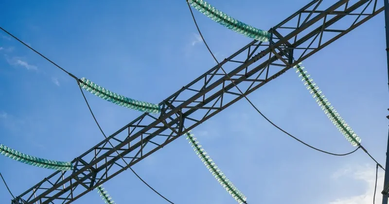 Өскеменде 5 мыңға жуық абонент жарықсыз қалды