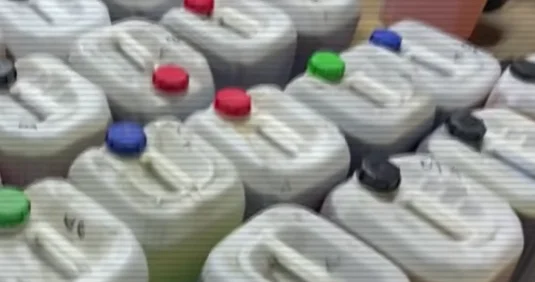 Наркотиков на 29 миллиардов тенге изъяты за три месяца МВД РК