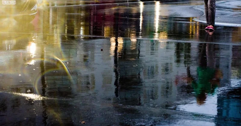 Погода в Алматы испортится к концу недели: придут дожди и грозы