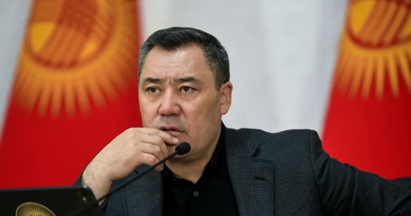 Землю под частные школы и детсады в Кыргызстане будут выдавать бесплатно