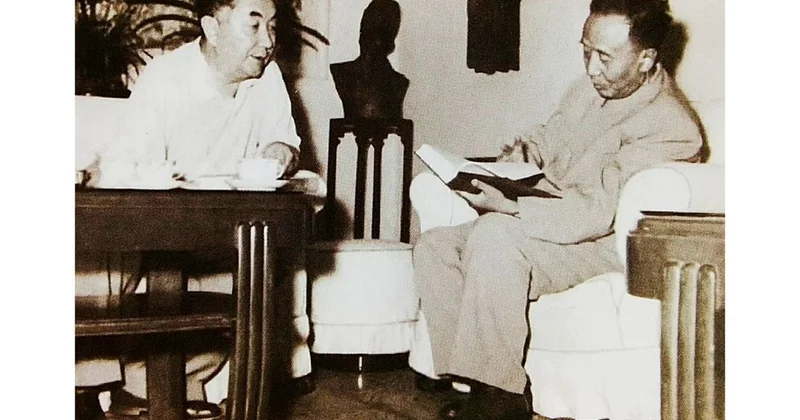 Қаныш Сәтбаев Қытай ғалымдарын қалай таңғалдырды