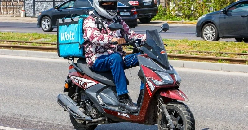 Мопед тізгіндегенде нені білу қажет полиция ескерту жасады