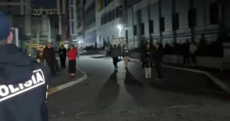 Астанадағы өрттен үш бала қаза тапты қылмыстық іс қозғалды