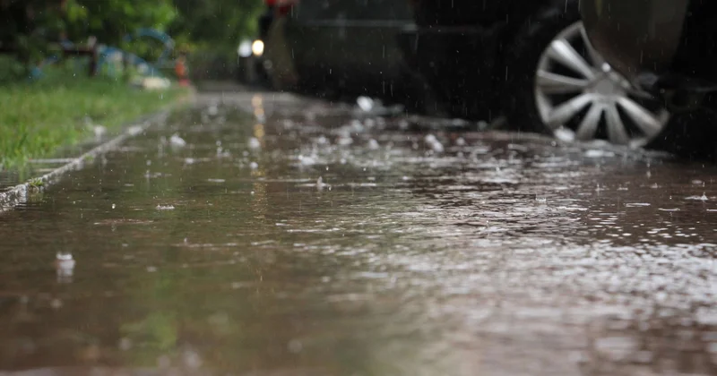 В Казахстане ухудшится погода в ближайшие дни