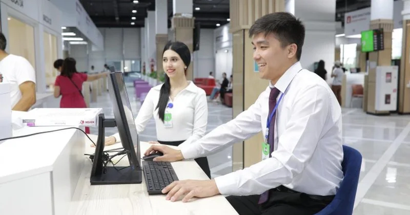 ЦОНы перестанут выдавать разрешения на работу для мигрантов