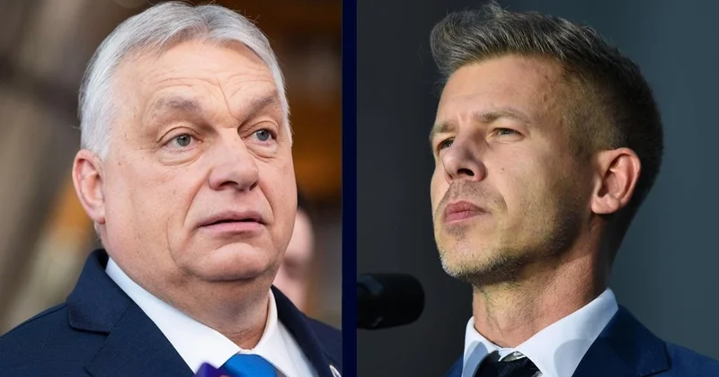 Мажартстанда Орбанның 16 жылдық билігіне нүкте қойылуы мүмкін