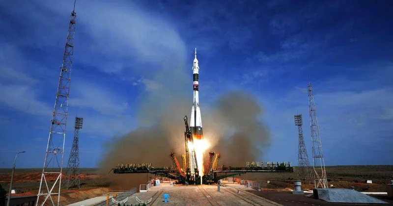 Свыше 7 тыс туристов посетили Байконур в 2026 году