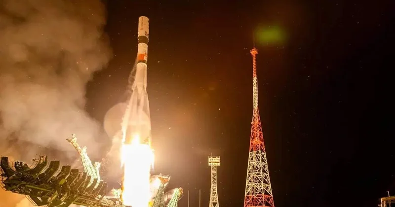 Байқоңыр ғарыш айлағынан ұшырылған зымырандарды 7,5 мыңнан астам турист тамашалады