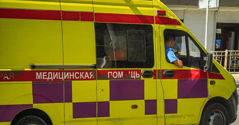 Астанада көпқабатты үйдегі өрт: әйел ауыр жағдайда реанимацияда жатыр