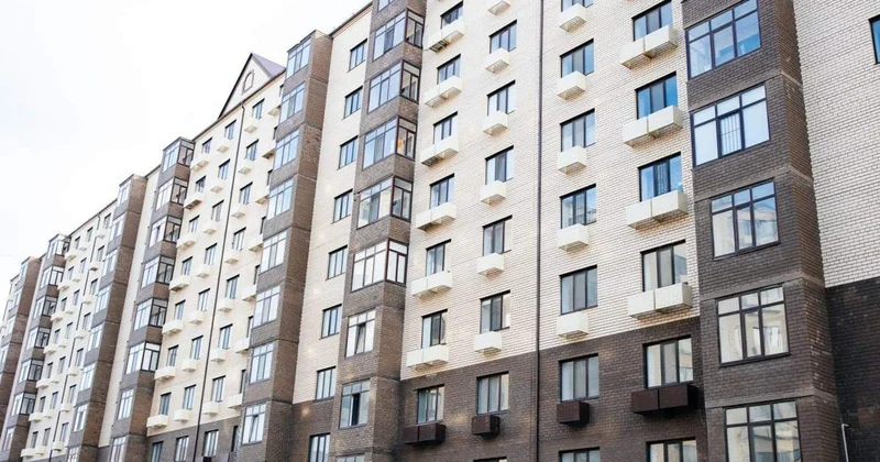 Жылжымайтын мүлікке мекенжай беру ережелері жаңартылды