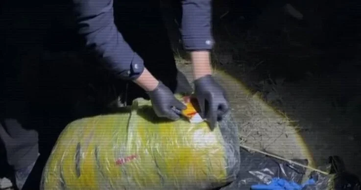 ІІМ жыл басынан бері шамамен үш тонна есірткінің айналымға шығуына тосқауыл қойды