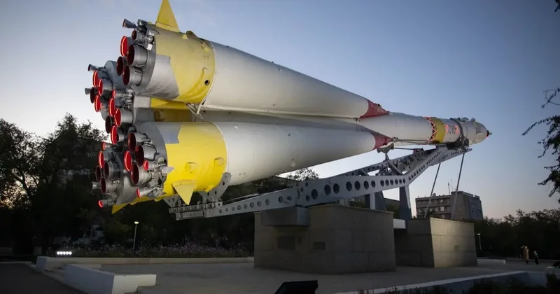 Когда ракеты возвращаются. Как меняется космический рынок и где в нём Казахстан