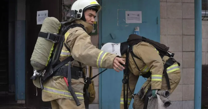 Астанада үш баланың мәйіті табылды