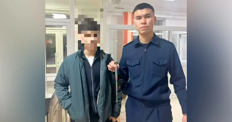 Мамандандырылған күзет мектептерге қызмет көрсетуден бас тартып отыр