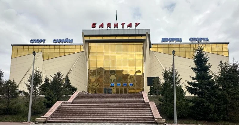 Павлодарда волейболдан маусым үздіктері анықталады