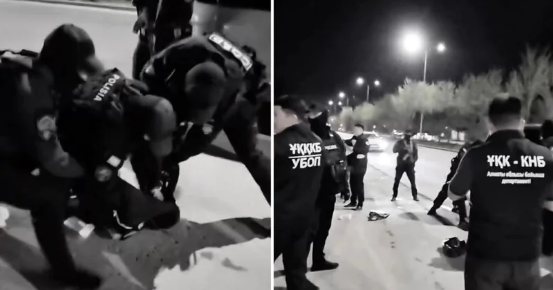 Сделка на 100 млн тенге: три килограмма ртути пытался продать туркестанец