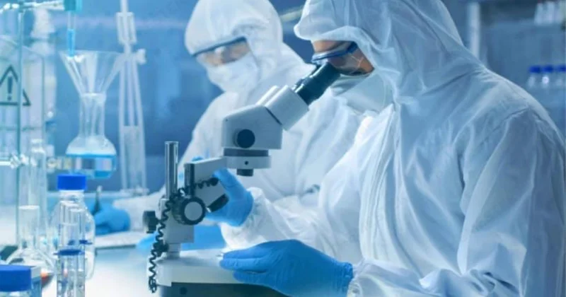 12 сәуір Ғылым қызметкерлерінің күні