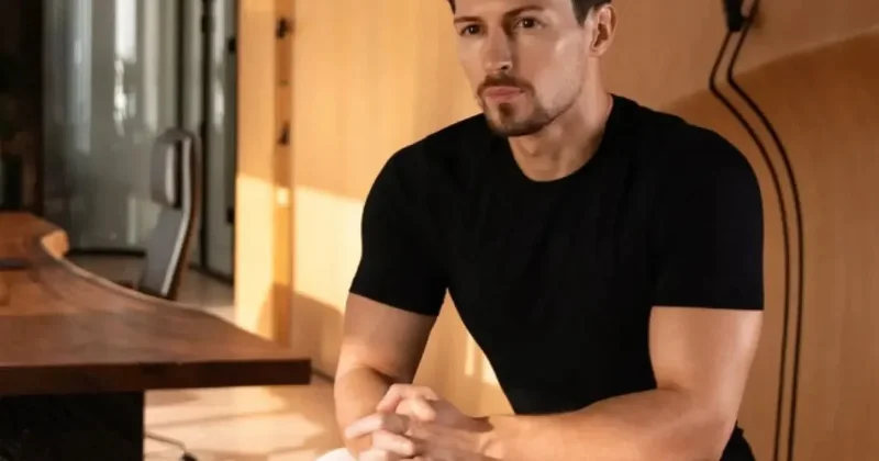 Гигантское мошенничество : Дуров раскритиковал систему шифрования WhatsApp